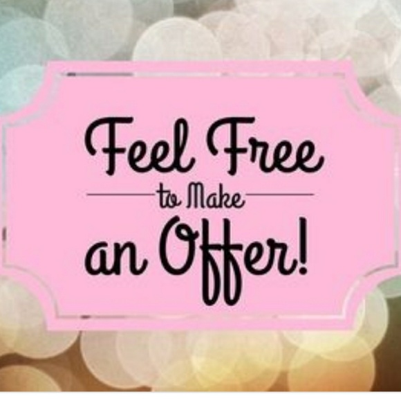 Love the item but not the price? Make me an offer. - Picture 1 of 1